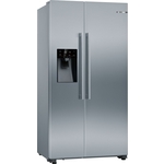 Холодильник Bosch Serie 4 KAI93VL30R