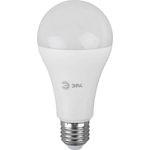 Лампа светодиодная ЭРА LED A65-25W-827-E27
