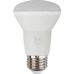 Лампа светодиодная ЭРА ECO LED R63-8W-840-E27