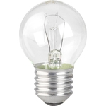Лампа накаливания ЭРА ДШ 40-230-E27 (гофра)