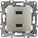 Устройство зарядное USB ЭРА 12-4110-04