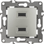 Устройство зарядное USB ЭРА 12-4110-15