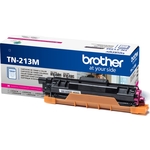 Картридж Brother TN-213M пурпурный 1300 стр.