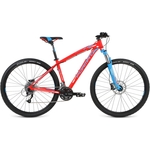 Велосипед Format 1412 29 (рост XL) 2015-2016 (красный мат., RBKM6M69R004)