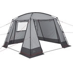 Шатер TREK PLANET Picnic Tent, 320 см х 320 см х 225 см, цвет серый/т. серый