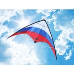 Управляемый воздушный змей скоростной Hasi Россия 160