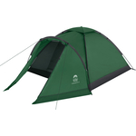 Палатка Jungle Camp Toronto 2, зеленый (70817)