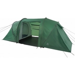 Палатка Jungle Camp Merano 4, цвет- зеленый