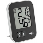 Термогигрометр TFA 30.5026.01