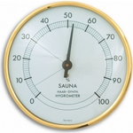 Гигрометр для сауны TFA 40.1003