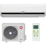 Сплит-система KENTATSU KSGN105HFAN1/KSRN105HFAN1/-40