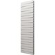 Радиатор отопления ROYAL Thermo Piano Forte Tower 500 биметаллический, 18 секций, bianco traffico (RTPFTNBT50018)