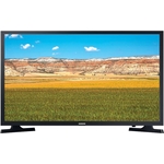Телевизор Samsung UE32T4500AU (32", HD, SmartTV, Tizen, WiFi, черный)