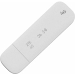 4G модем ZTE MF79RU белый