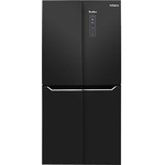 Холодильник Tesler RCD-480I GRAPHITE