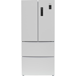 Холодильник Tesler RFD-430I White