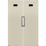 Холодильник Jacky's JLF FV1860 SBS (JL FV1860+JF FV1860)