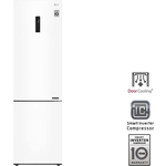 Фото Холодильник LG GA-B509CQSL купить недорого низкая цена