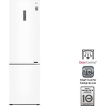 Фото Холодильник LG GA-B509CQWL купить недорого низкая цена