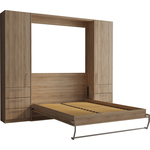 Комплект мебели Элимет Smart 160 дуб