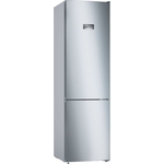 Холодильник Bosch R_Serie 4 VitaFresh KGN39VI25R_R