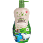 Средство для мытья посуды BioMio BIO-CARE без запаха 750 мл