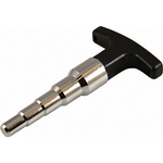 Калибратор СТМ для металлопластиковых труб диаметром от 16 до 32 мм (CIC01632)