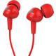 Наушники JBL C100SI red (JBLC100SIURED)