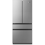 Холодильник Gorenje NRM8181UX