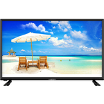 Телевизор HARPER 32R670TS (32", HD, Smart TV, Android, Wi-Fi, черный)