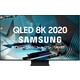 QLED Телевизор Samsung QE65Q800TAU
