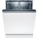 Встраиваемая посудомоечная машина Bosch Serie 2 SMV25BX01R