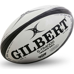 Мяч для регби Gilbert G-TR4000 арт. 42097804 р.4