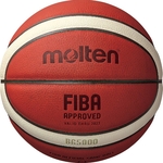 Мяч баскетбольный Molten B7G5000 р.7, FIBA Appr