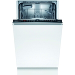 Встраиваемая посудомоечная машина Bosch Hygiene Dry Serie 2 SPV2HKX1DR