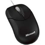 Мышь Microsoft Compact 500 Black (U81-00017)