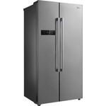 Холодильник Midea MRS518SNX1