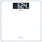 Весы напольные Beurer GS400 Signature Line белый