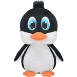 Мягкая игрушка Wild Planet Пингвин Флаппи, 22 см, (K8250-PT)