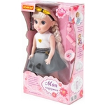 Кукла Полесье "Кристина" 37 см в салоне красоты, в коробке, (79336_PLS)
