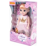 Кукла Полесье "Милана" 37 см на вечеринке, в коробке, (79343_PLS)