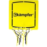 Баскетбольное кольцо Kampfer большое 00-00000019