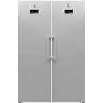 Холодильник Jacky's JLF FW1860 SBS (JL FW1860+JF FW1860)
