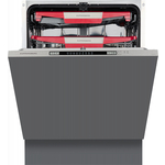 Встраиваемая посудомоечная машина Kuppersberg Q_GLM 6075_Q