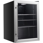 Холодильный шкаф VIATTO VA-JC62W