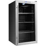 Холодильный шкаф VIATTO VA-JC88WD