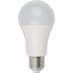 Лампа Uniel светодиодная (UL-00005710) E27 10W 4000K матовая LED-A60-10W/4000K/E27/PS PLS10WH