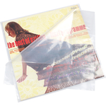 Обложка для альбома Record Pro (внешние конверты) 25 шт. GK-R17P