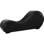 Дизайнерское кресло массажное EGO Amore EG7001 антрацит