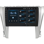 Автомагнитола Incar Toyota Camry 15-18 (XTA-2206) Android 10/1024*600, wi-fi, IPS, BT, 10"